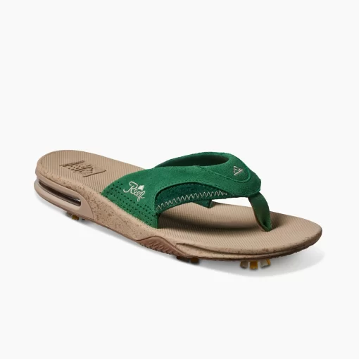 REEF Sandals | Flip Flops> Spackler Sandy Par