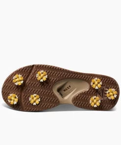 REEF Sandals | Flip Flops> Spackler Sandy Par