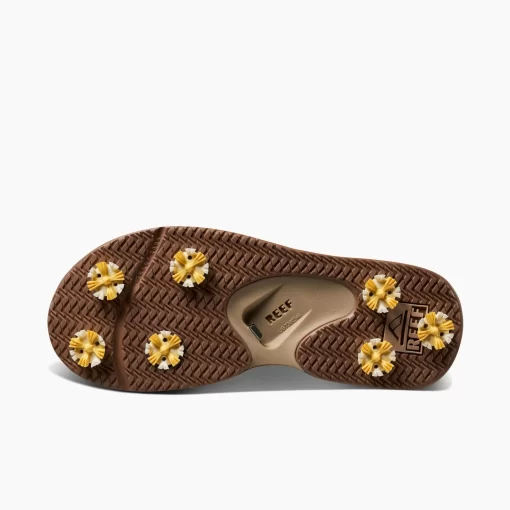 REEF Sandals | Flip Flops> Spackler Sandy Par