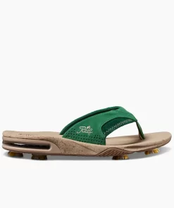 REEF Sandals | Flip Flops> Spackler Sandy Par