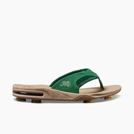 REEF Sandals | Flip Flops> Spackler Sandy Par