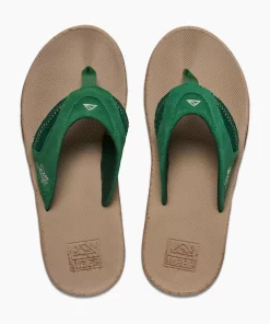 REEF Sandals | Flip Flops> Spackler Sandy Par