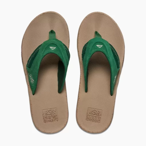 REEF Sandals | Flip Flops> Spackler Sandy Par