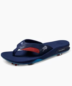 REEF Sandals | Flip Flops> Spackler In The Drink