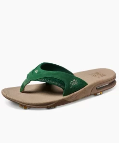 REEF Sandals | Flip Flops> Spackler Sandy Par