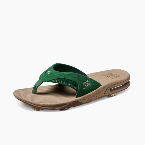 REEF Sandals | Flip Flops> Spackler Sandy Par