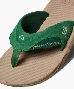 REEF Sandals | Flip Flops> Spackler Sandy Par