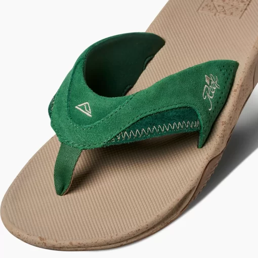 REEF Sandals | Flip Flops> Spackler Sandy Par