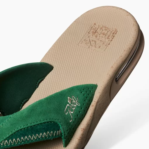 REEF Sandals | Flip Flops> Spackler Sandy Par