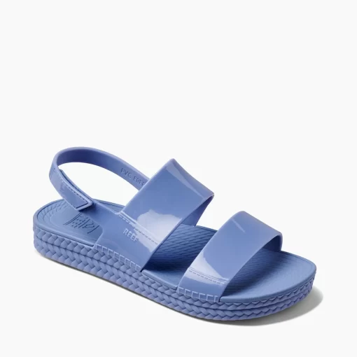 REEF Sandals> Water Vista Denim Shine