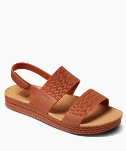 REEF Sandals> Water Vista Brunette