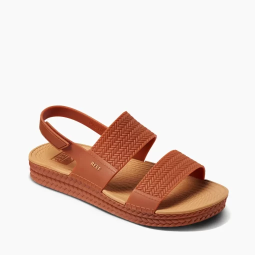 REEF Sandals> Water Vista Brunette