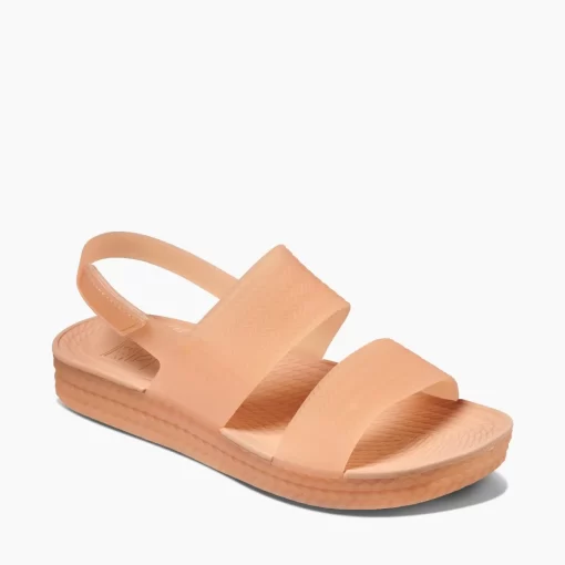 REEF Sandals> Water Vista Tinted Sand