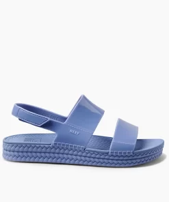 REEF Sandals> Water Vista Denim Shine