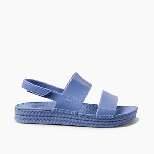 REEF Sandals> Water Vista Denim Shine