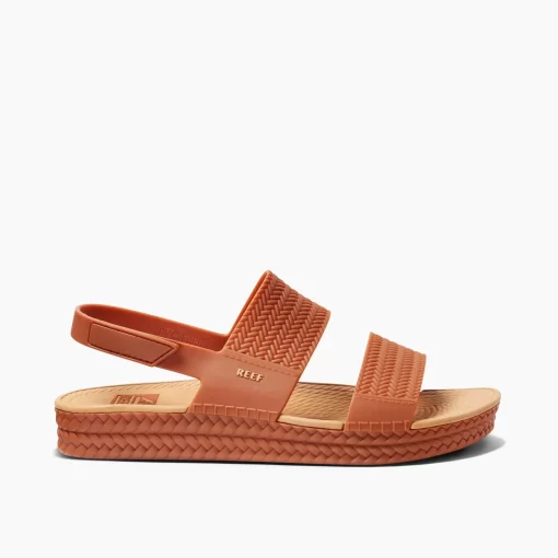 REEF Sandals> Water Vista Brunette