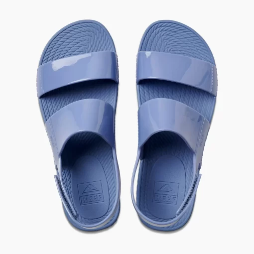 REEF Sandals> Water Vista Denim Shine