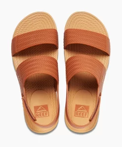 REEF Sandals> Water Vista Brunette