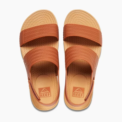 REEF Sandals> Water Vista Brunette