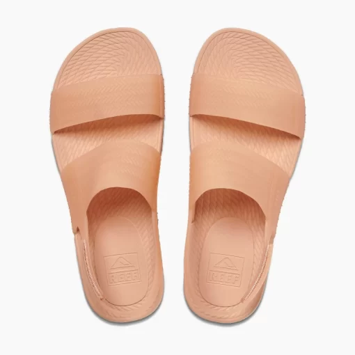 REEF Sandals> Water Vista Tinted Sand