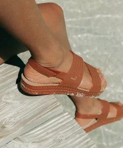 REEF Sandals> Water Vista Brunette