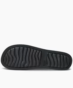 REEF Sandals> Water Vista Black