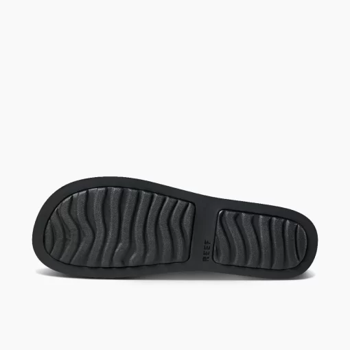 REEF Sandals> Water Vista Black