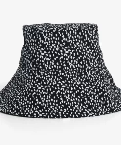 REEF Headwear & Accessories>Rudy Printed Bucket Hat Abstract Dot