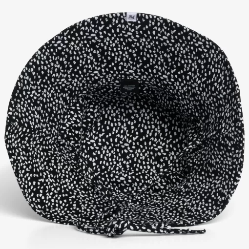 REEF Headwear & Accessories>Rudy Printed Bucket Hat Abstract Dot