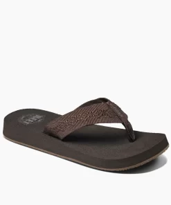 REEF Sandals | Flip Flops>Sandy Brown