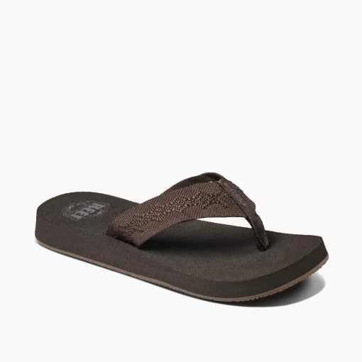 REEF Sandals | Flip Flops>Sandy Brown