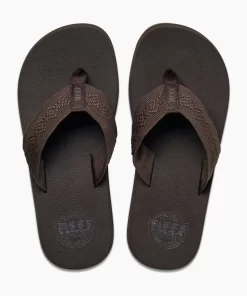 REEF Sandals | Flip Flops>Sandy Brown