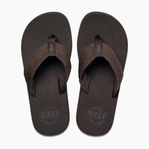 REEF Sandals | Flip Flops>Sandy Brown