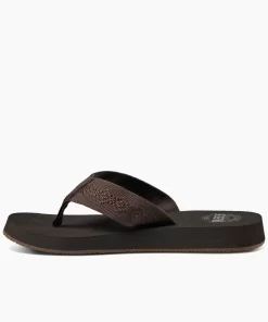 REEF Sandals | Flip Flops>Sandy Brown