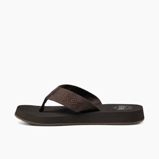 REEF Sandals | Flip Flops>Sandy Brown