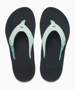 REEF Sandals | Flip Flops>Santa Ana Mint