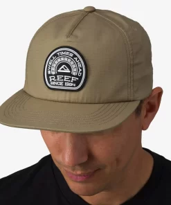 REEF Headwear & Accessories>Strider Twill Hat Coriander