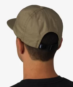 REEF Headwear & Accessories>Strider Twill Hat Coriander