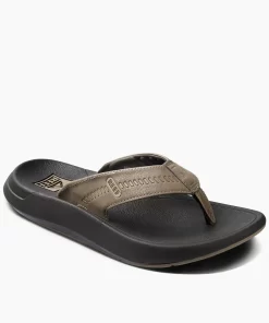 REEF Sandals | Flip Flops>Swellsole Cruiser Brown/Tan