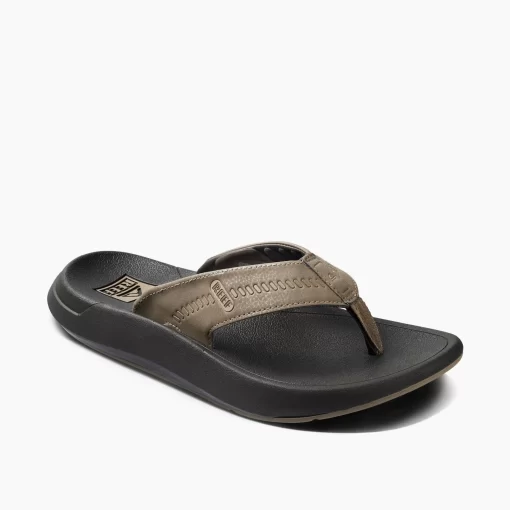 REEF Sandals | Flip Flops>Swellsole Cruiser Brown/Tan