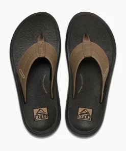 REEF Sandals | Flip Flops>Swellsole Cruiser Brown/Tan