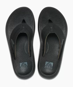 REEF Sandals | Flip Flops>Swellsole Cruiser Black/Grey