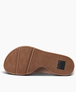 REEF Sandals | Flip Flops>Swellsole Cruiser Black/Grey