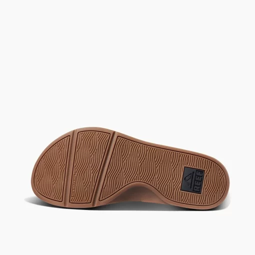 REEF Sandals | Flip Flops>Swellsole Cruiser Black/Grey