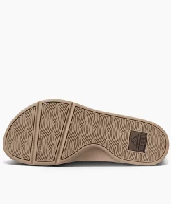 REEF Sandals | Flip Flops>Swellsole Cruiser Brown/Tan