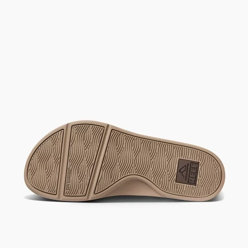 REEF Sandals | Flip Flops>Swellsole Cruiser Brown/Tan