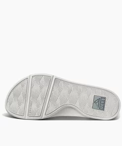 REEF Sandals | Flip Flops>Swellsole Cruiser Grey/Light Grey/Blue