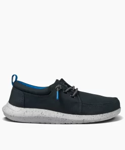 REEF Shoes>Swellsole Cutback Black