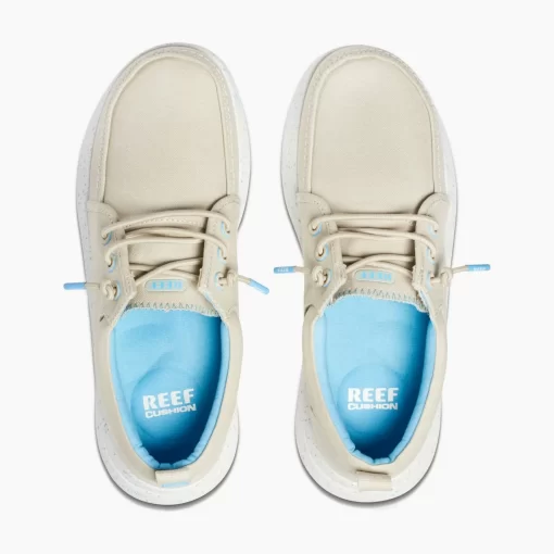 REEF Shoes>Swellsole Cutback Tan