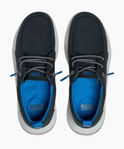 REEF Shoes>Swellsole Cutback Black